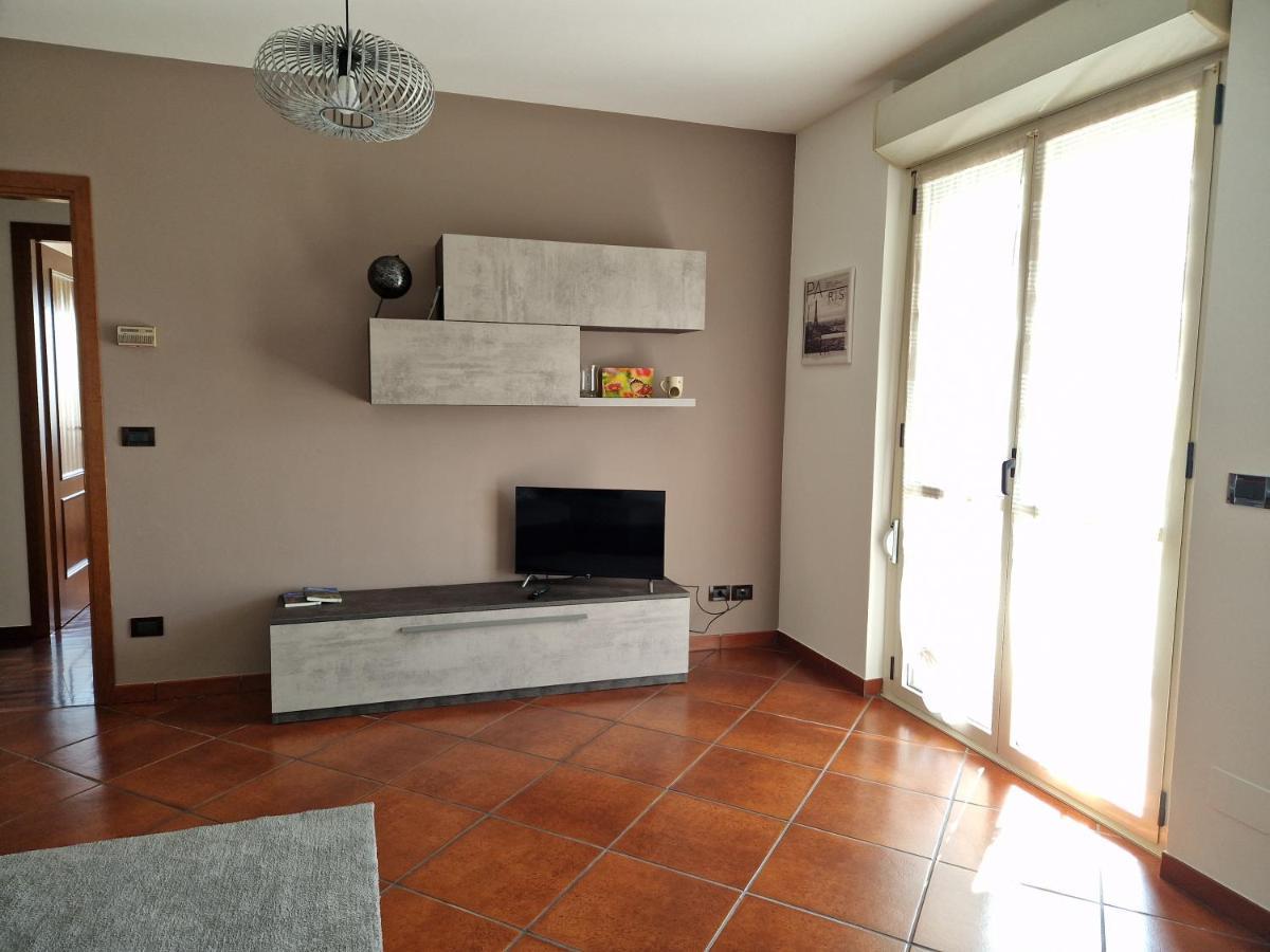 Appartamento Con Vista Montagne Biella Exterior photo
