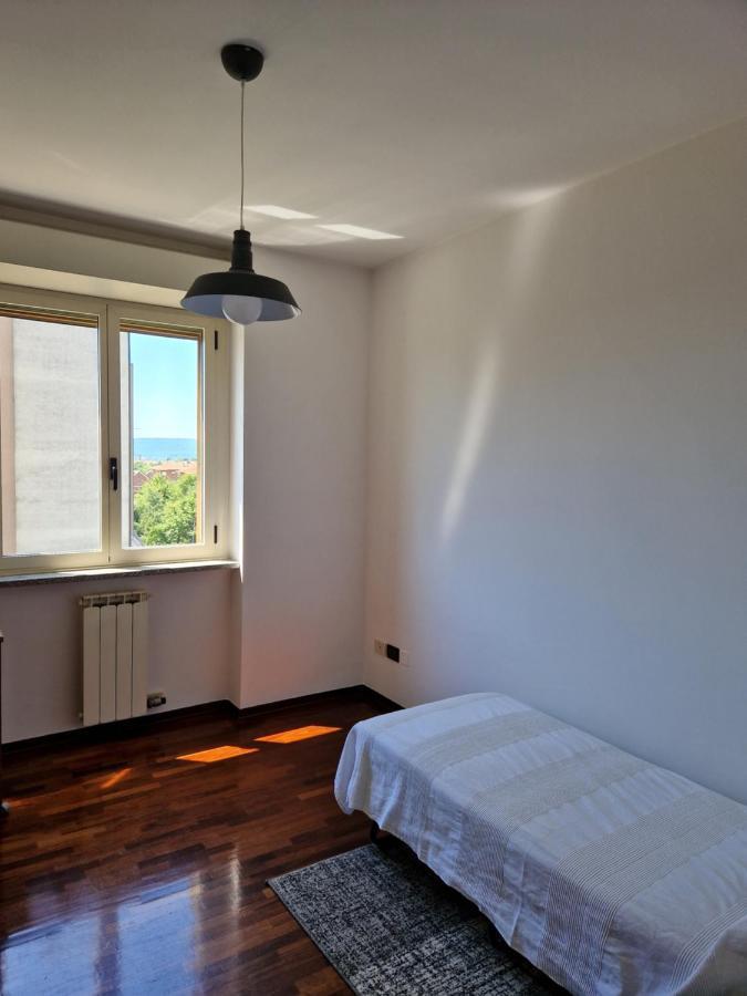 Appartamento Con Vista Montagne Biella Exterior photo